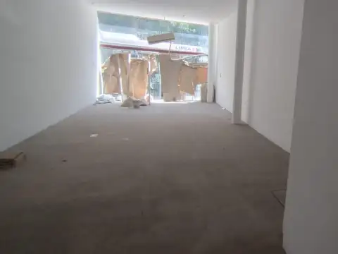 Local en Venta A Estrenar