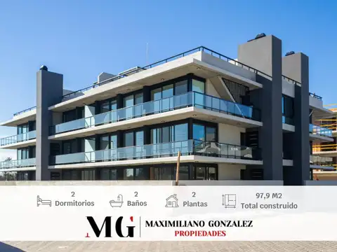 Departamento venta Cabral 3300 3 ambientes