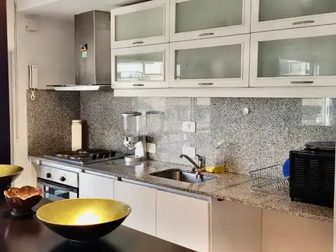 Departamento en Alquiler 14 años