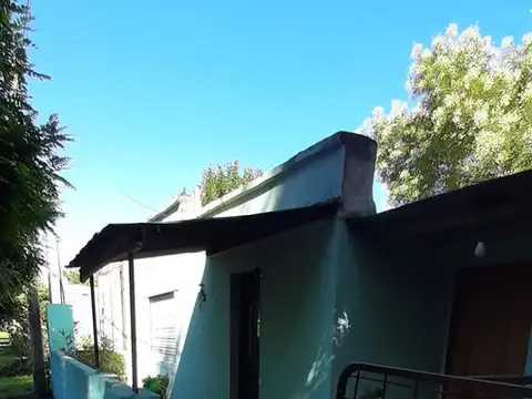 Casa en Venta en Saladillo, USD 25.000