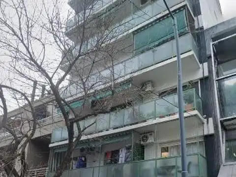 Superí e/ Avenida Doctor Ricardo Balvin y José Pascual Tamborini