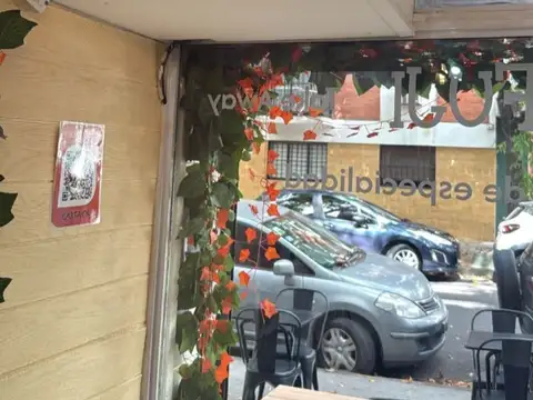 Blanco Encalada 3300