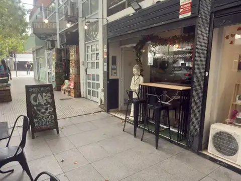 LOCAL EN VENTA C/renta