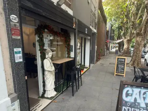 Local en Venta en Coghlan, USD 87.000