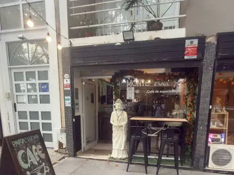 Blanco Encalada 3300