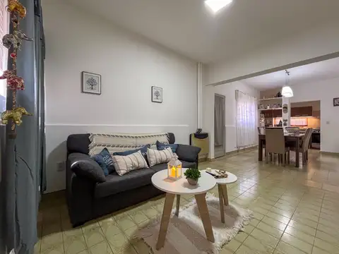 Casa en Cañada De Gomez