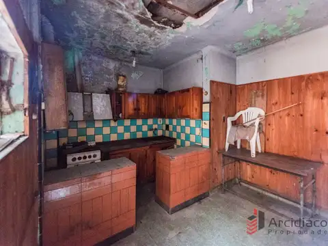 Terreno en Venta en Villa Lugano, USD 120.000