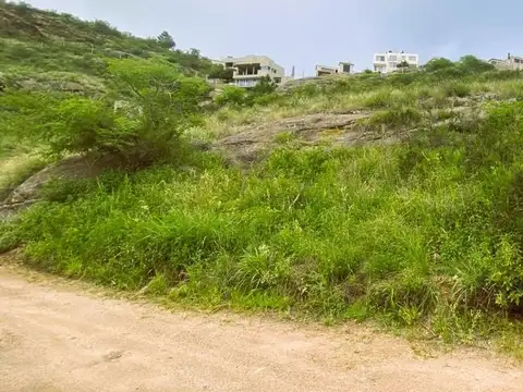 Terreno en Venta de 1054,0 m2