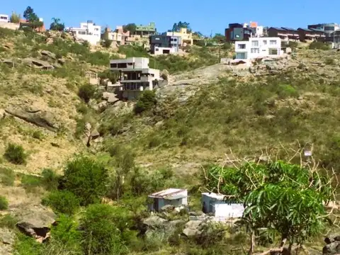 VENTA Terreno de 1054 m2  CBA