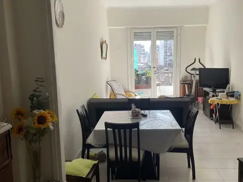 Departamento en Venta de 4 ambientes