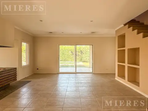 Casa en venta en Los Jazmines, Pilar del Este