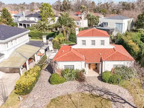 Casa en venta en Los Jazmines, Pilar del Este