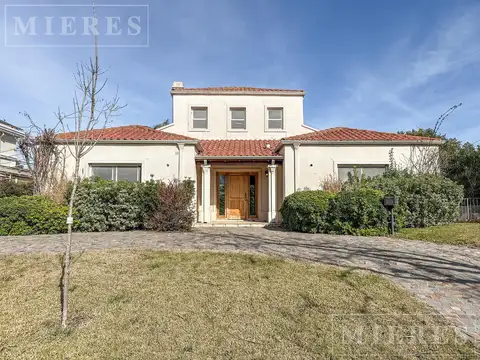 Casa en Venta de 3 dormitorios