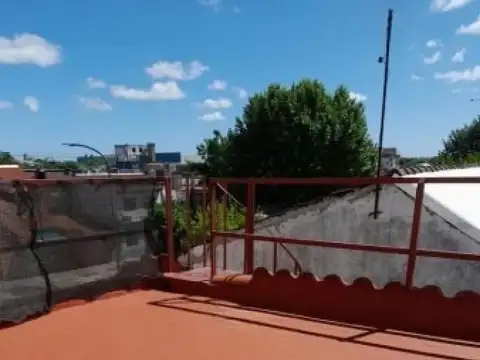 Hubac e/ Avenida Larrazabal y Oliden