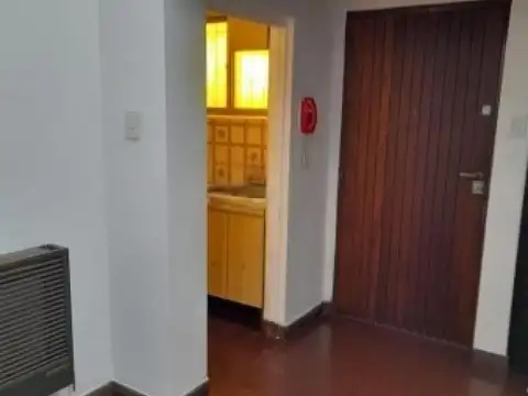 Depto Tipo Casa en Venta de 1 dormitorio