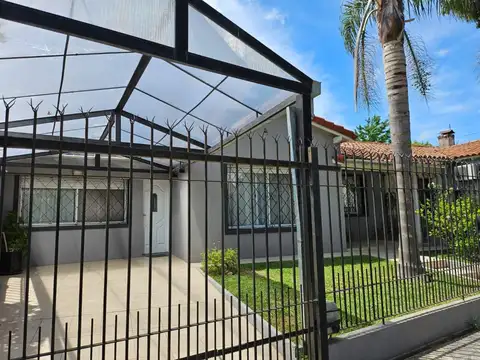 Casa-Venta-Ciudad Jardín