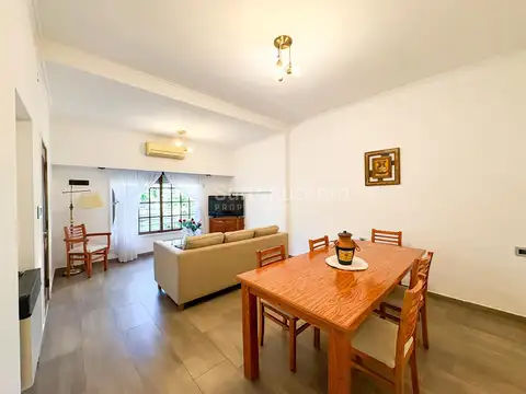 Boqueron al 1200 Moron