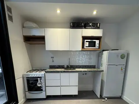 Departamento en Venta en Nuñez, USD 120.000