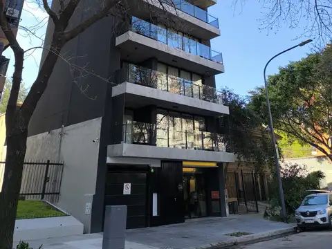 Departamento en venta en Nuñez