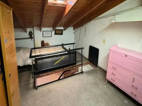 Depto Tipo Casa en Venta en Villa Sarmiento, USD 89.000