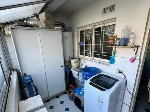 Depto Tipo Casa en Venta con 1 cocheras