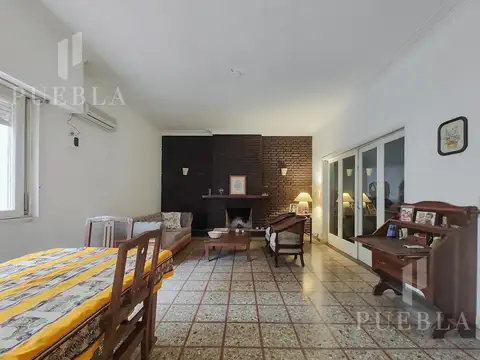 Casa en Venta en Villa Urquiza, USD 290.000