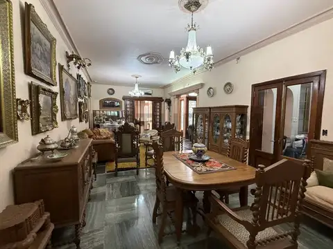 Casa en Venta 45 años