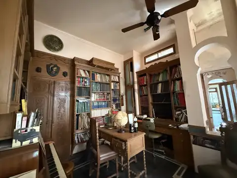 Casa en Venta en Villa General Mitre, USD 580.000