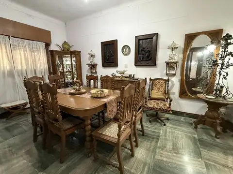 Casa en Venta 46 años
