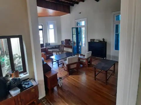 Felipe Vallese 1100, Piso 1