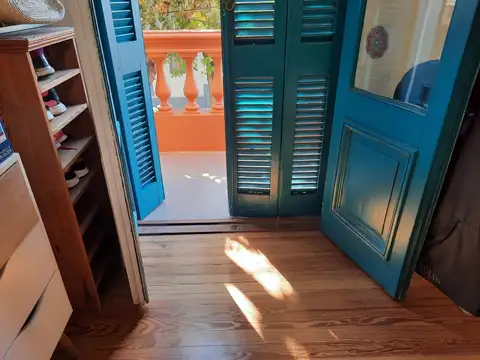 Depto Tipo Casa en Venta de 3 dormitorios