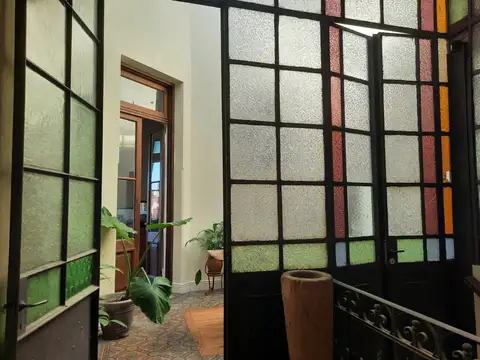 Depto Tipo Casa en Venta de 4 ambientes