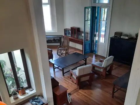 Depto Tipo Casa 4 ambientes con 1 baño