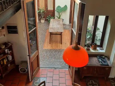 Venta PH Caballito 4 Ambientes Terraza Propia