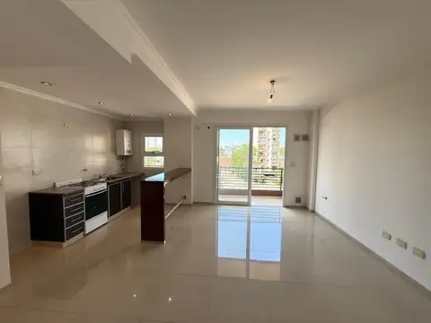 Departamento. Alquiler 2 amb. Balcón Amplio. Villa Pueyrredón.