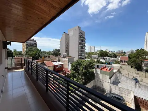 Departamento en Alquiler 10 años