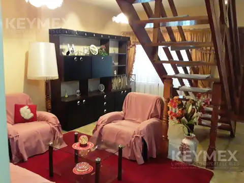 Casa en Venta 10 años