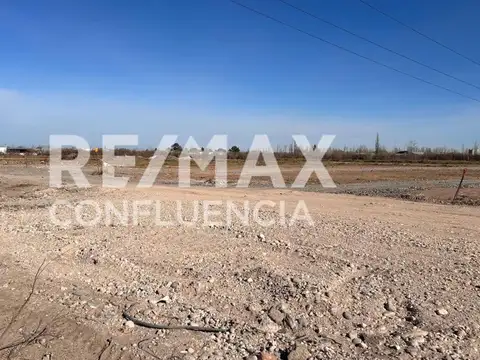 VENTA TERRENO EN PARQUE INDUSTRIAL