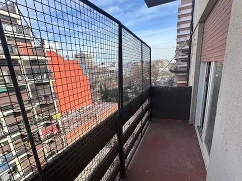 Departamento en Alquiler de 3 dormitorios