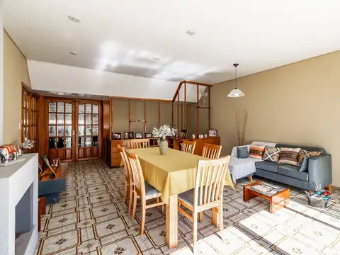 Depto Tipo Casa en Venta en El Palomar, USD 115.000