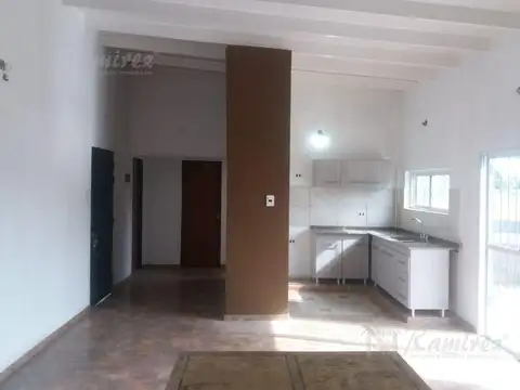 Trenque Lauquen y Chopin