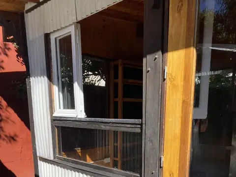 Depto Tipo Casa en Alquiler de 2 ambientes