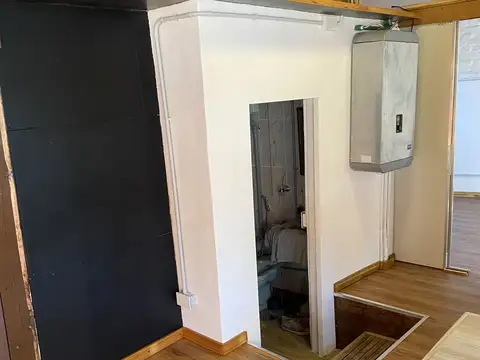 Depto Tipo Casa en Alquiler A Estrenar