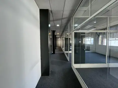 Oficina, Alquiler, Rosario