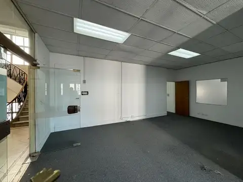 Oficina en Alquiler A Estrenar