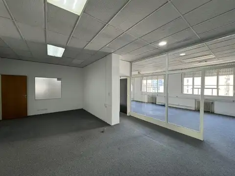 Oficina, Alquiler, Rosario
