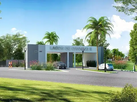 Terreno - Venta - Argentina, Ezeiza - Sargento Cabral 5600