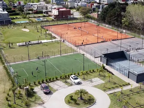 Terreno en Venta de 615,0 m2