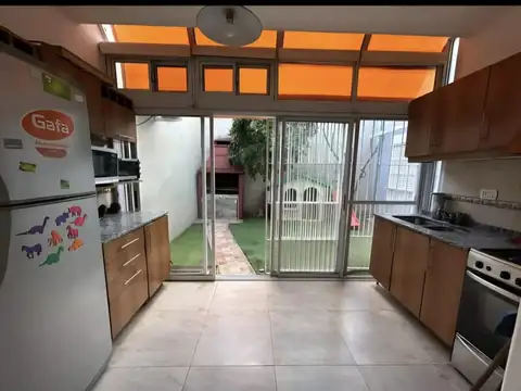 Depto Tipo Casa en Alquiler 20 años