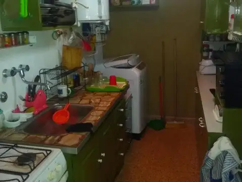 PH 2 AMBIENTES CON TERRAZA Y AMPLIO LAVADERO